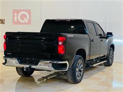 شيفروليه سلفرادو